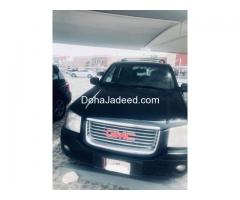 GMC Envoy 2009