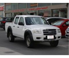 2009 Ford Ranger Super Cab