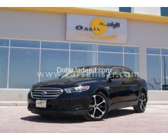 2016 Ford Taurus SEL