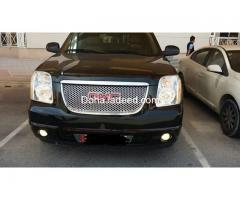 Yukon Denali 2009