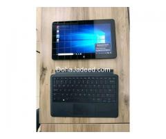 Dell venue 11 pro touch screen laptop come tablet