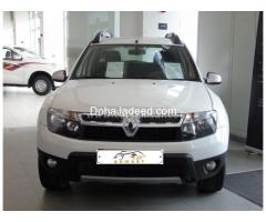 2015 Renault Duster 1.6