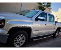 2014 GMC Sierra 1500 Crew Cab