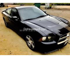 2012 Dodge Charger 3.6