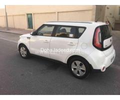 2015 Kia Soul 1.6