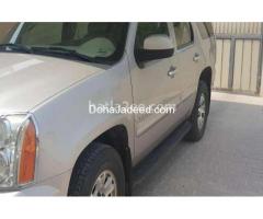 Used Gmc Yukon 2007 for sale Doha