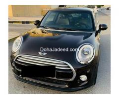 MINI COOPER 2014