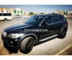 2007 BMW X5 4.8i Sports Activity Vehicle