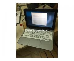 HP chromebook 11 g3 only for 350 QR