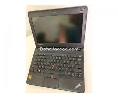 Lenovo ThinkPad x131e chromebook