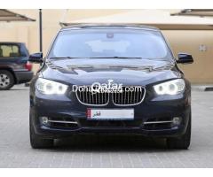 BMW 535i 2011