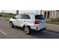 KIA SORENTO 2015