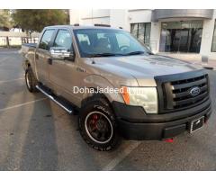 2009 Ford F-150