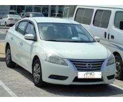 2013 Nissan Sentra 1.6