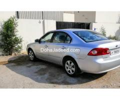 Kia Optima 2008 for Sale