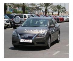 2015 Nissan Sentra 1.6