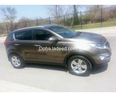 2014 Kia Sportage 2.0