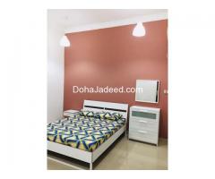 MODERN FULLY FURNISHED 1BHK AVAILABLE