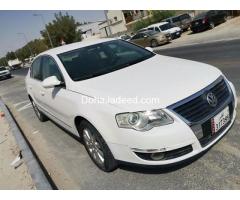 VOLKSWAGEN PASSAT 2006 for SALE