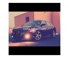 Nissan Maxima V6 full option for sale