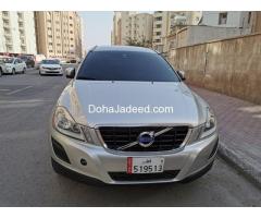 2012 Volvo Xc60