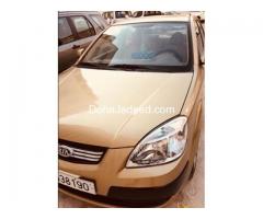 Kia Rio 2009