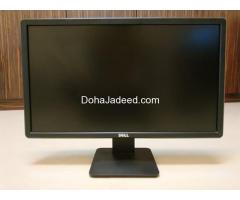 Dell LED Monitor 23 inch