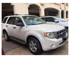 2010 Ford Escape XLT