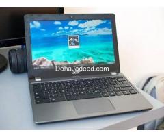 Acer chrome book only for 350 QR
