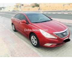 Sonata 2014 for sale