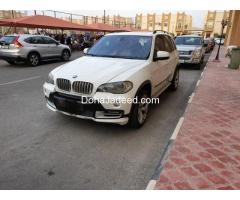 PERFECT BMW X5