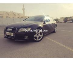 Audi A5 Turbo 2011