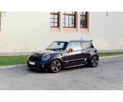 Mini Cooper JCW GP 2013 - 367 out of 2000