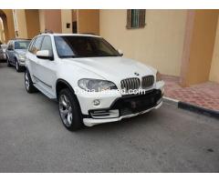 PERFECT CONDITION BMW X5