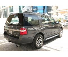 Ford Expedition 2016 Used