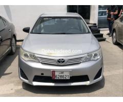 Toyota Camry 2015 Used