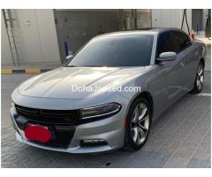 Dodge Charger R/T 2015 Used