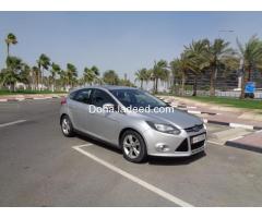 Ford Focus ST 2014 Used