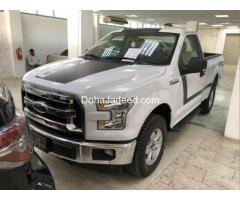 Ford F-150 2017 Used
