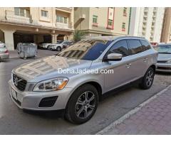 2012 volvo xc60