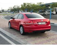 ‏Neat volkswagen jetta Model 2014