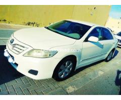 Toyota Camry 2009 For Sale