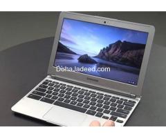 I want to sell my excellent condition Samsung chrome book