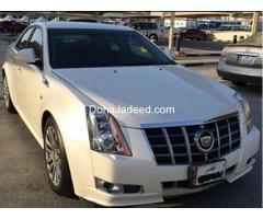 ***2012 Cadillac CTS for sale***