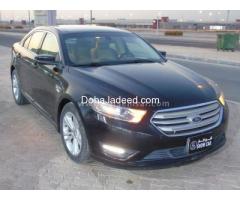 2013 Ford Taurus SEL