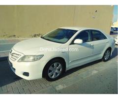 CAMRY GL FOR SALE