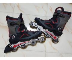 Used K2 Roller skates for sale