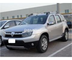 2015 Renault Duster 1.6