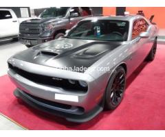 2016 Dodge Challenger SRT Hellcat