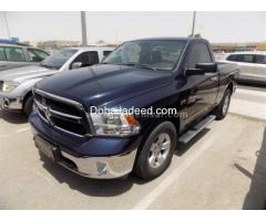 2016 Dodge Ram 1500